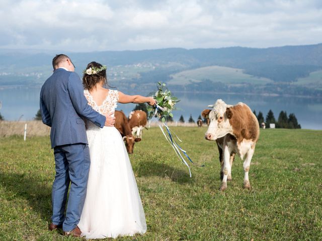 Rafal and Sylwia&apos;s Wedding in Leicester, Leicestershire 54