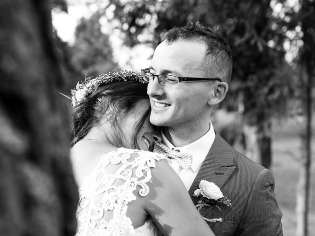 Rafal and Sylwia&apos;s Wedding in Leicester, Leicestershire 58