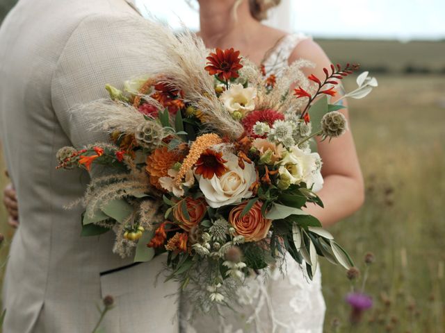 Jonny and Kirsty&apos;s Wedding in Hereford, Herefordshire 17