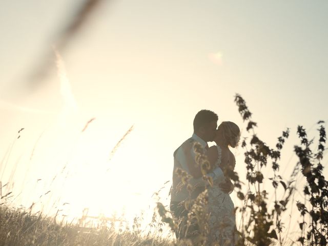 Jonny and Kirsty&apos;s Wedding in Hereford, Herefordshire 26