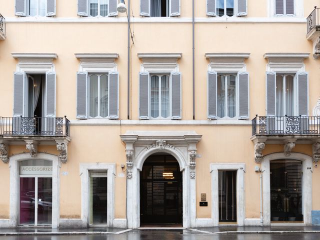 Lorenzo and Lana's Wedding in Rome, Rome 2