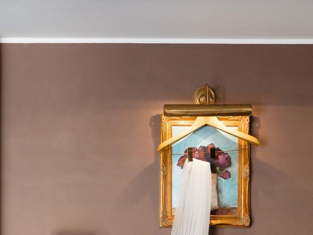 Lorenzo and Lana's Wedding in Rome, Rome 6