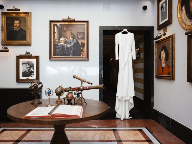 Lorenzo and Lana's Wedding in Rome, Rome 7