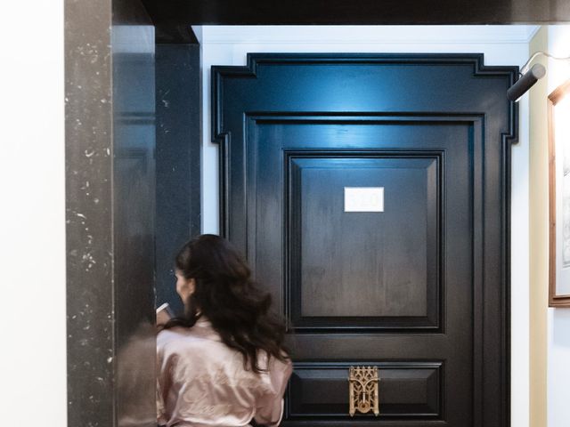 Lorenzo and Lana's Wedding in Rome, Rome 8