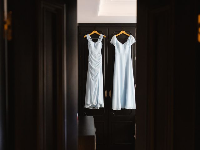 Lorenzo and Lana's Wedding in Rome, Rome 9