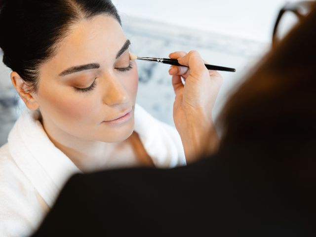 Lorenzo and Lana's Wedding in Rome, Rome 10