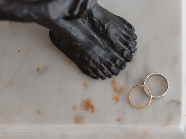 Lorenzo and Lana's Wedding in Rome, Rome 15