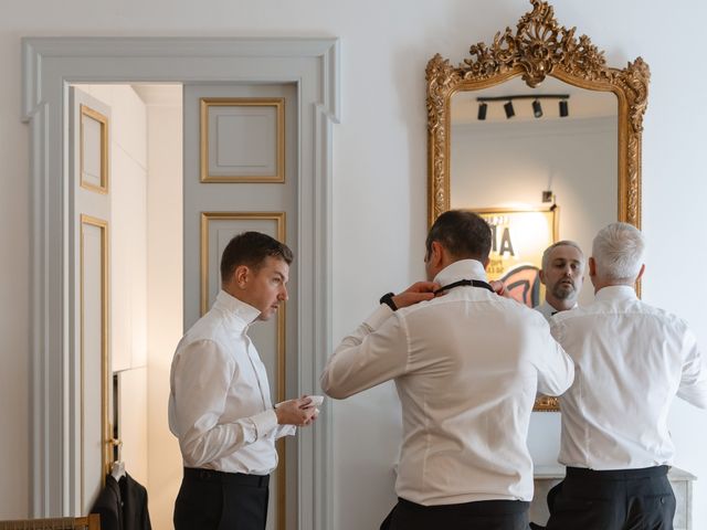 Lorenzo and Lana's Wedding in Rome, Rome 20