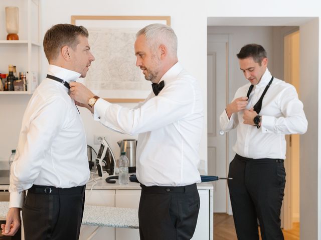 Lorenzo and Lana's Wedding in Rome, Rome 21