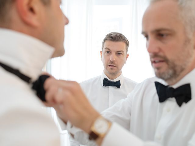 Lorenzo and Lana's Wedding in Rome, Rome 22