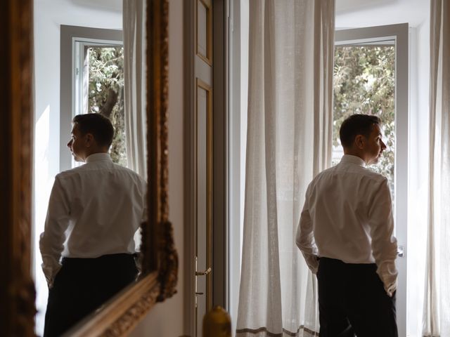 Lorenzo and Lana's Wedding in Rome, Rome 24