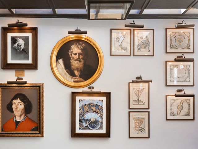 Lorenzo and Lana's Wedding in Rome, Rome 28