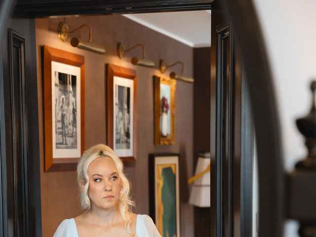 Lorenzo and Lana's Wedding in Rome, Rome 31