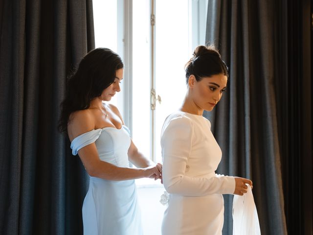 Lorenzo and Lana's Wedding in Rome, Rome 32