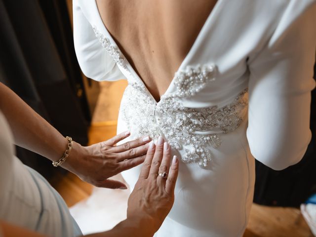 Lorenzo and Lana's Wedding in Rome, Rome 33