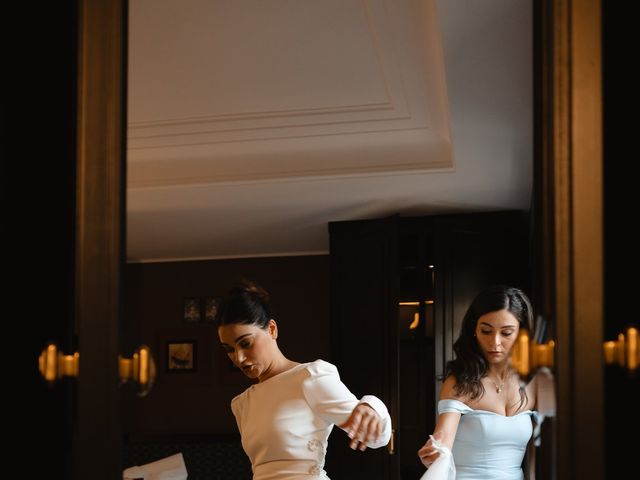 Lorenzo and Lana's Wedding in Rome, Rome 34