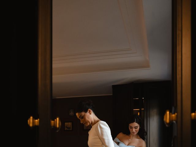 Lorenzo and Lana's Wedding in Rome, Rome 35