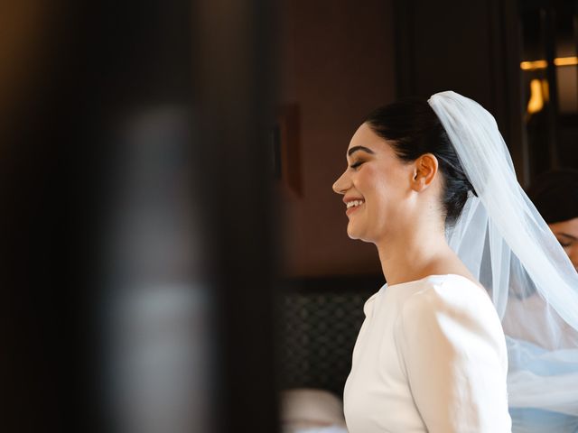 Lorenzo and Lana's Wedding in Rome, Rome 36