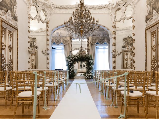 Lorenzo and Lana's Wedding in Rome, Rome 37