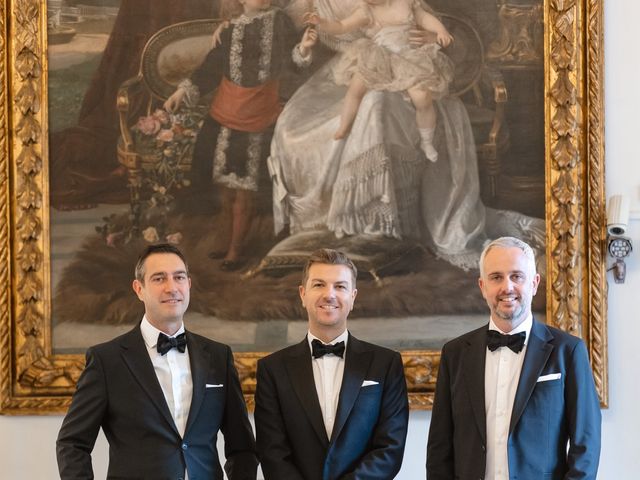 Lorenzo and Lana's Wedding in Rome, Rome 38