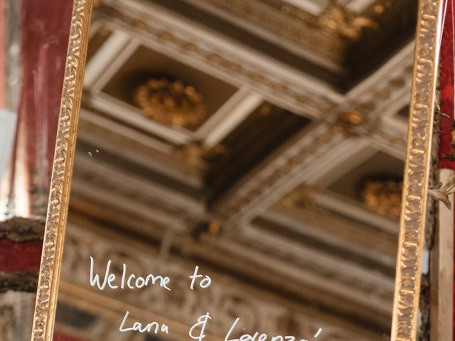 Lorenzo and Lana's Wedding in Rome, Rome 39
