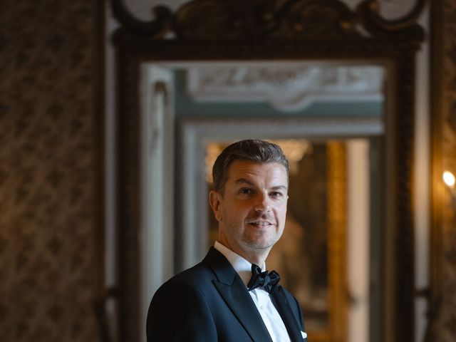 Lorenzo and Lana's Wedding in Rome, Rome 40