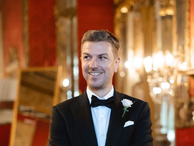 Lorenzo and Lana's Wedding in Rome, Rome 41