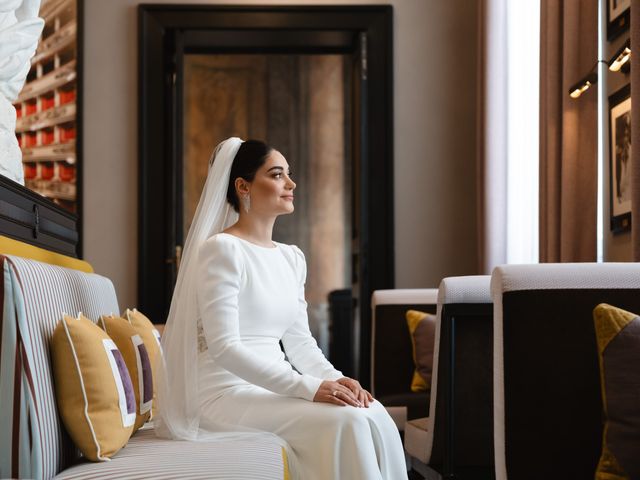 Lorenzo and Lana's Wedding in Rome, Rome 42