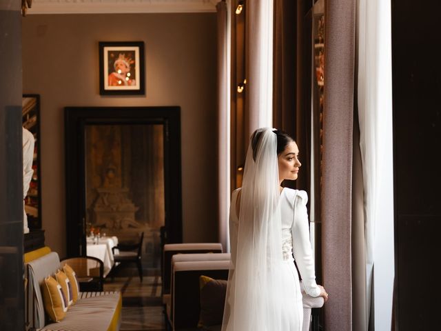 Lorenzo and Lana's Wedding in Rome, Rome 43