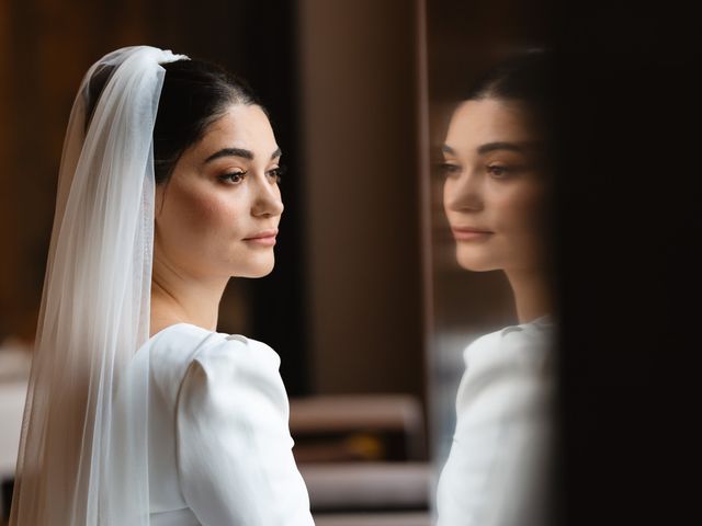 Lorenzo and Lana's Wedding in Rome, Rome 45