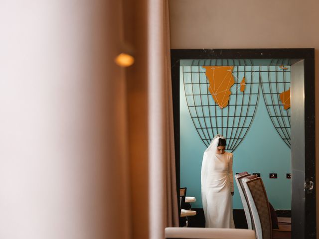 Lorenzo and Lana's Wedding in Rome, Rome 46