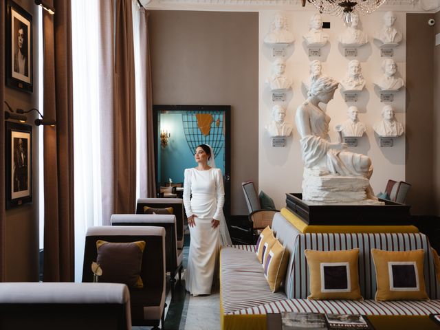 Lorenzo and Lana's Wedding in Rome, Rome 47