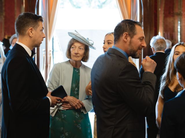 Lorenzo and Lana's Wedding in Rome, Rome 48