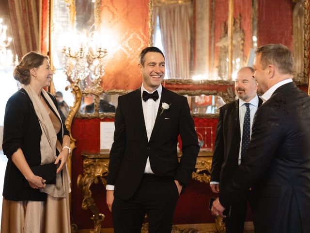 Lorenzo and Lana's Wedding in Rome, Rome 50