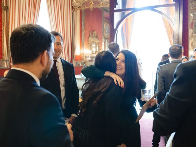 Lorenzo and Lana's Wedding in Rome, Rome 51