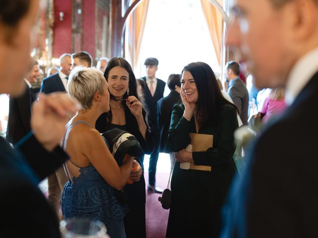 Lorenzo and Lana's Wedding in Rome, Rome 52