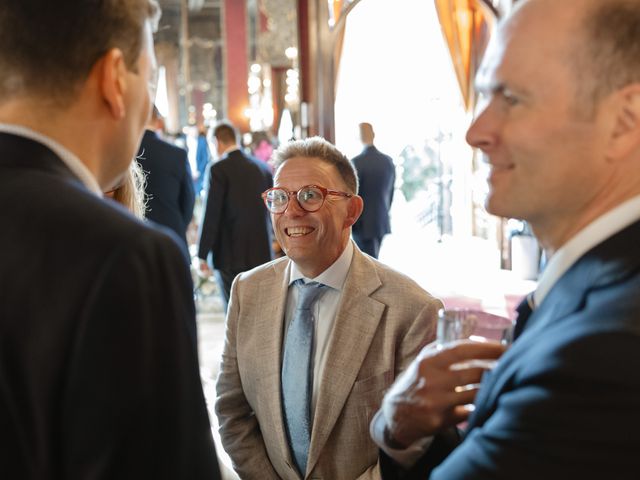 Lorenzo and Lana's Wedding in Rome, Rome 54