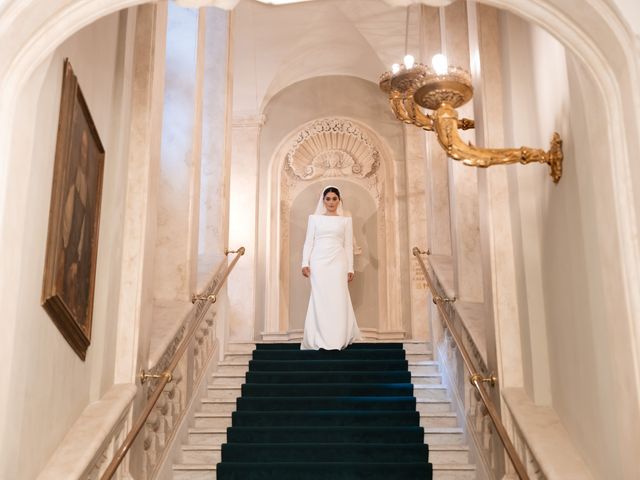 Lorenzo and Lana's Wedding in Rome, Rome 56