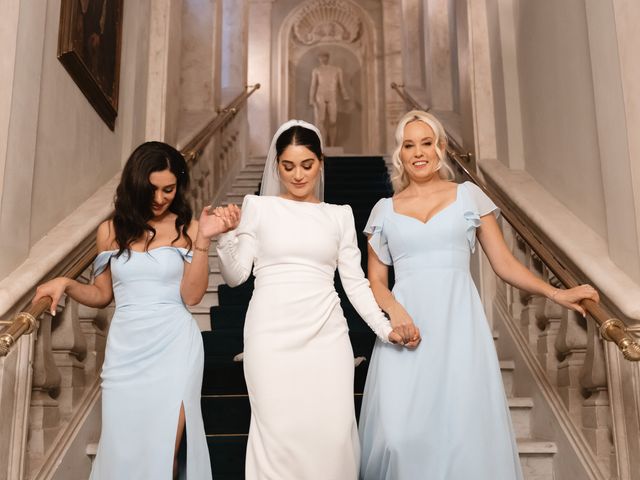 Lorenzo and Lana's Wedding in Rome, Rome 59