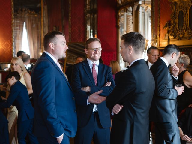 Lorenzo and Lana's Wedding in Rome, Rome 62