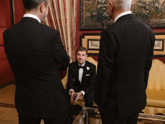 Lorenzo and Lana's Wedding in Rome, Rome 63