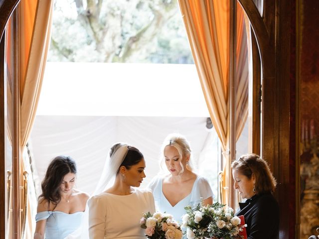 Lorenzo and Lana's Wedding in Rome, Rome 64