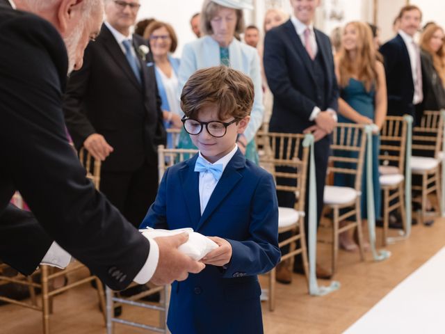 Lorenzo and Lana's Wedding in Rome, Rome 65