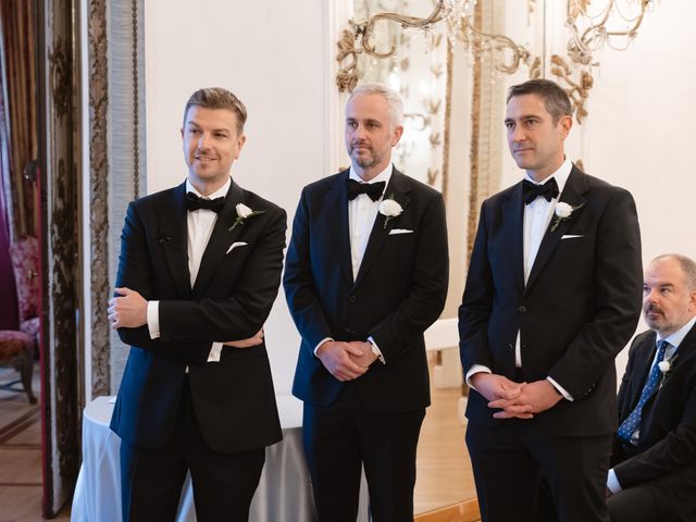 Lorenzo and Lana's Wedding in Rome, Rome 66