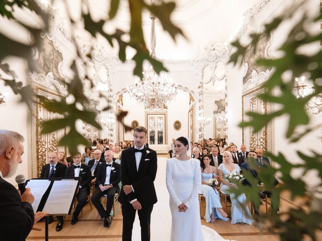 Lorenzo and Lana's Wedding in Rome, Rome 69