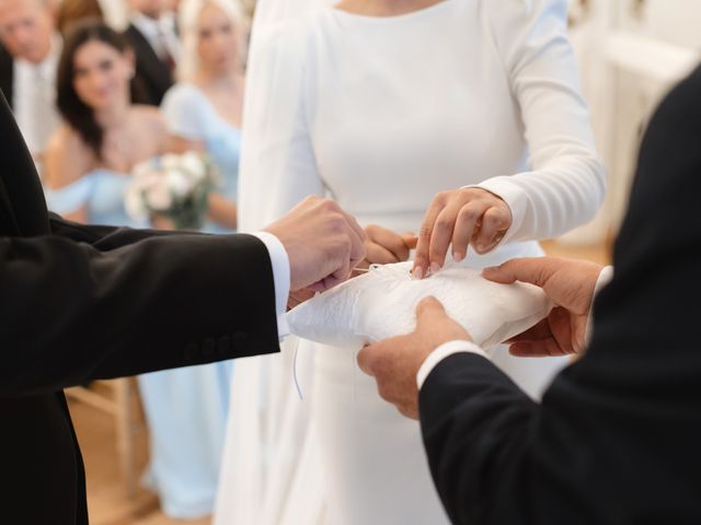 Lorenzo and Lana's Wedding in Rome, Rome 71