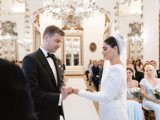 Lorenzo and Lana's Wedding in Rome, Rome 72