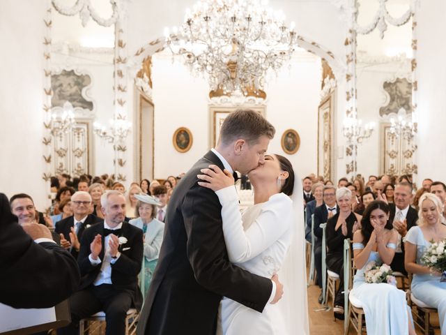 Lorenzo and Lana's Wedding in Rome, Rome 73