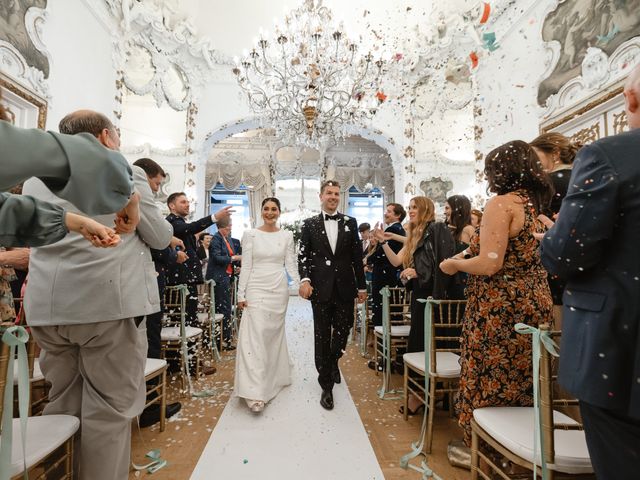 Lorenzo and Lana's Wedding in Rome, Rome 74