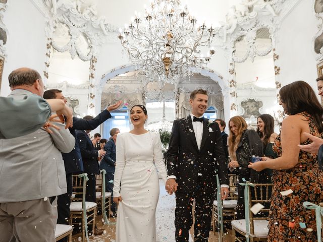 Lorenzo and Lana's Wedding in Rome, Rome 75